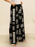 Pantalon Grande Taille