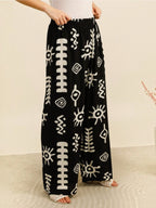 Pantalon Grande Taille