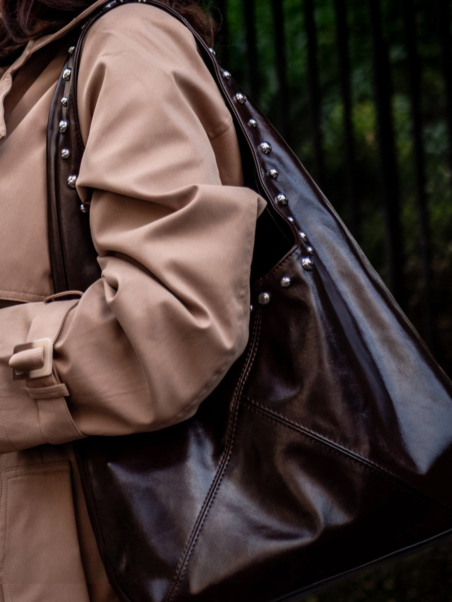 Sac à main Hobo