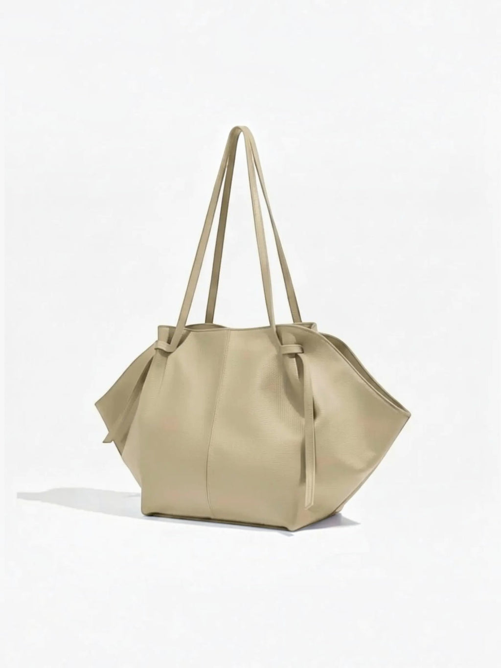 Sac Cabas Serena Cuir Véritable