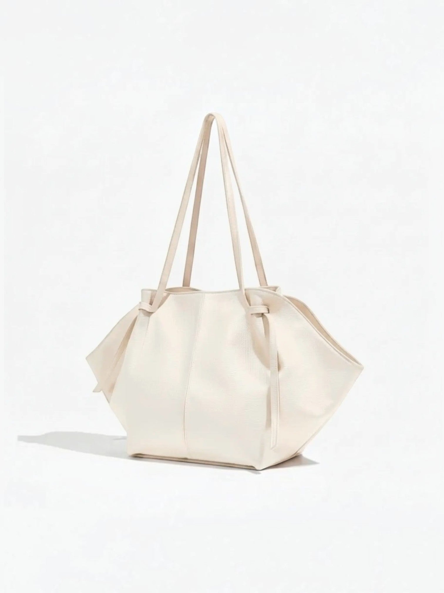 Sac Cabas Serena Cuir Véritable