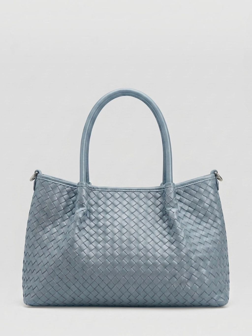 Sac à main Bettina Effet Tressé CHLOÉ MILLAUT