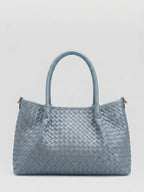 Sac à main Bettina Effet Tressé CHLOÉ MILLAUT