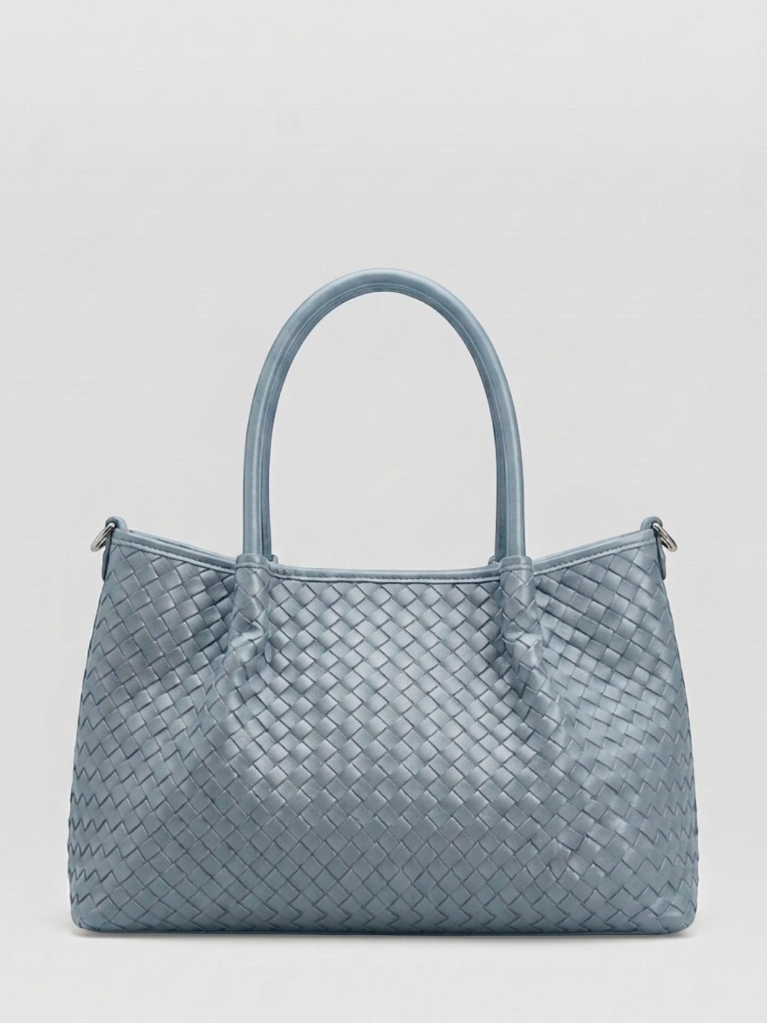 Sac à main Bettina Effet Tressé CHLOÉ MILLAUT