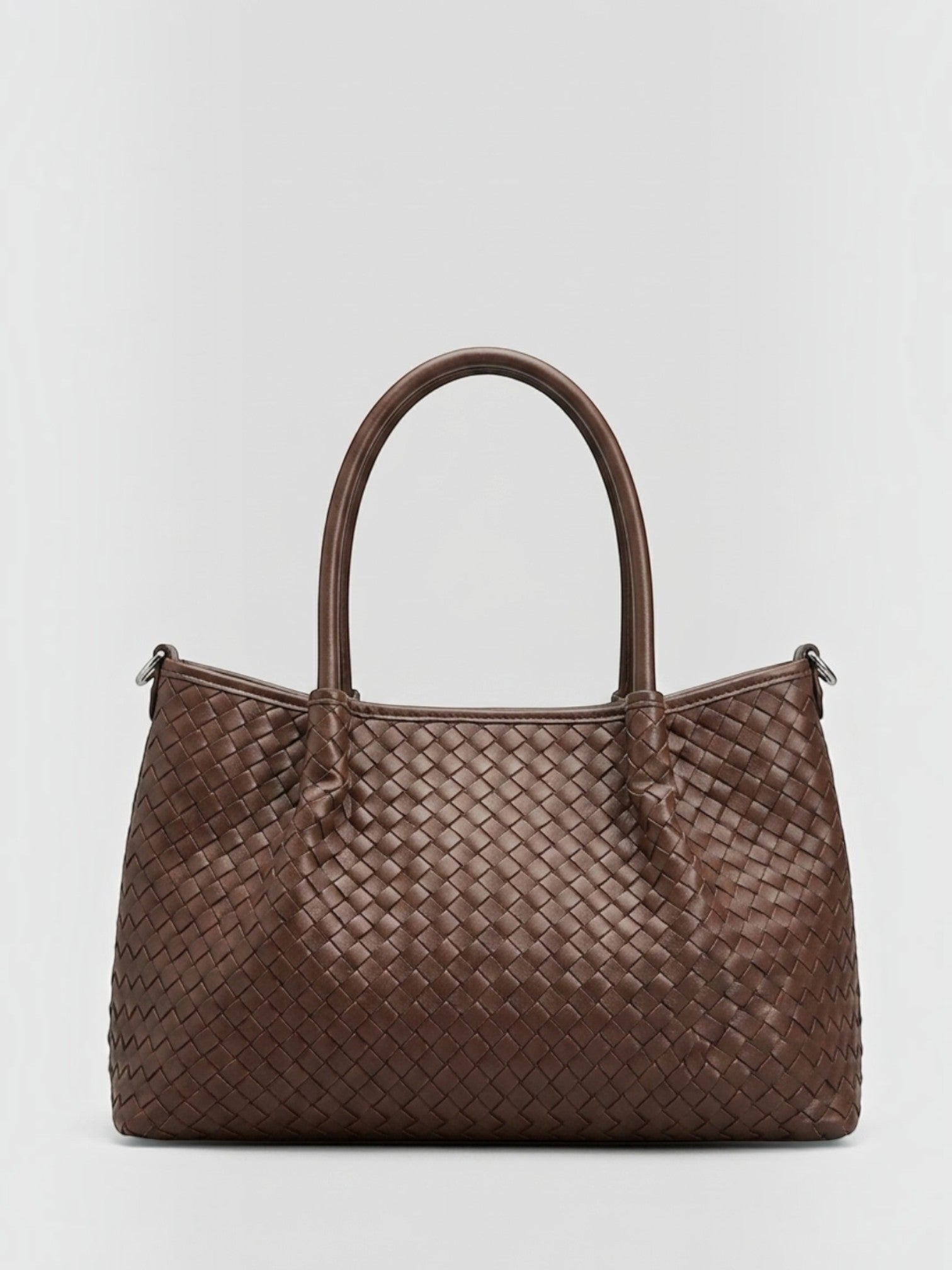 Sac à main Bettina Effet Tressé CHLOÉ MILLAUT