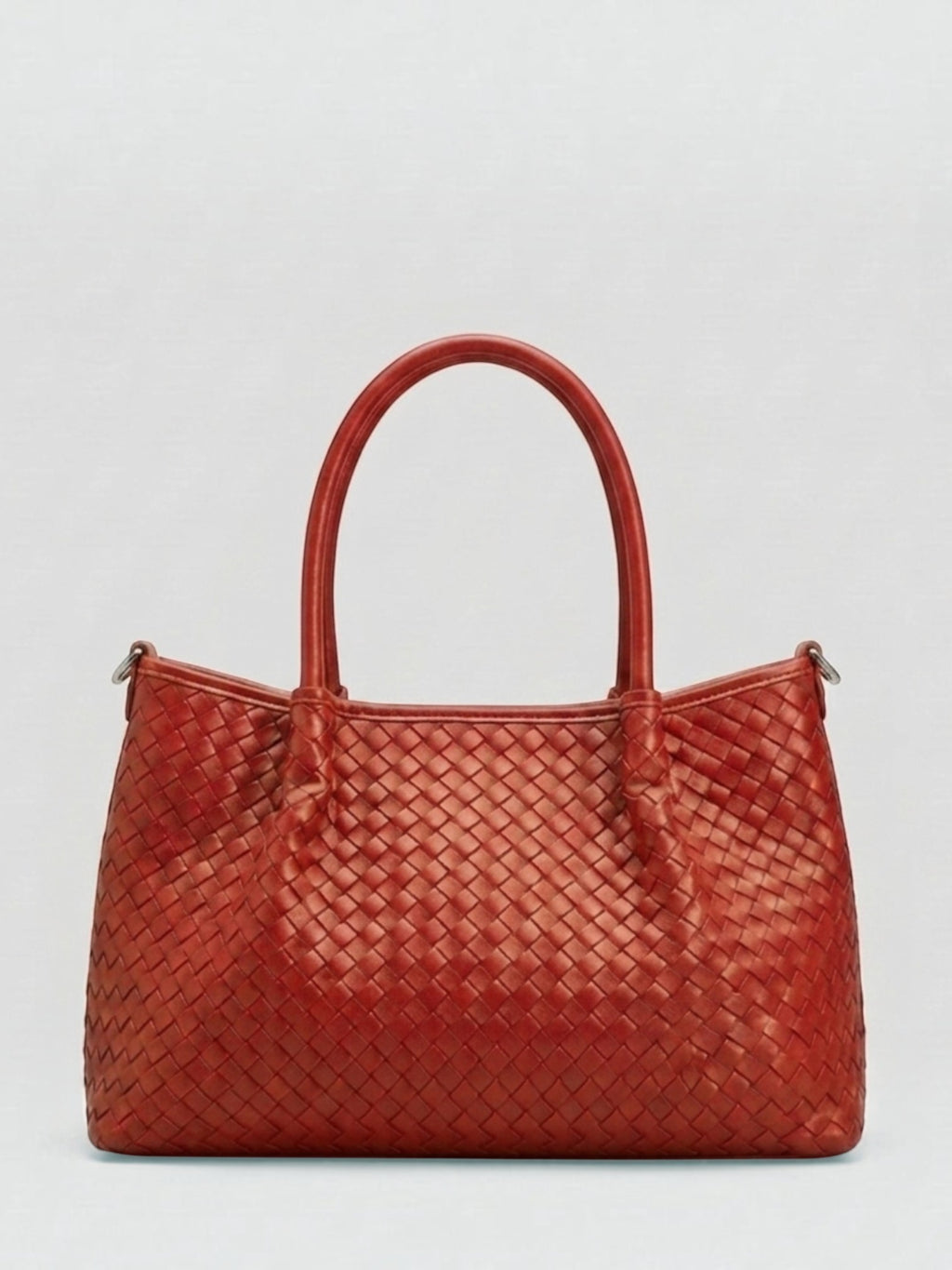 Sac à main Bettina Effet Tressé CHLOÉ MILLAUT