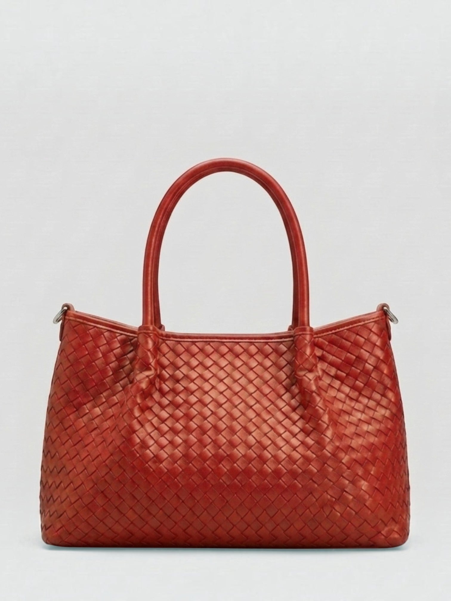 Sac à main Bettina Effet Tressé CHLOÉ MILLAUT