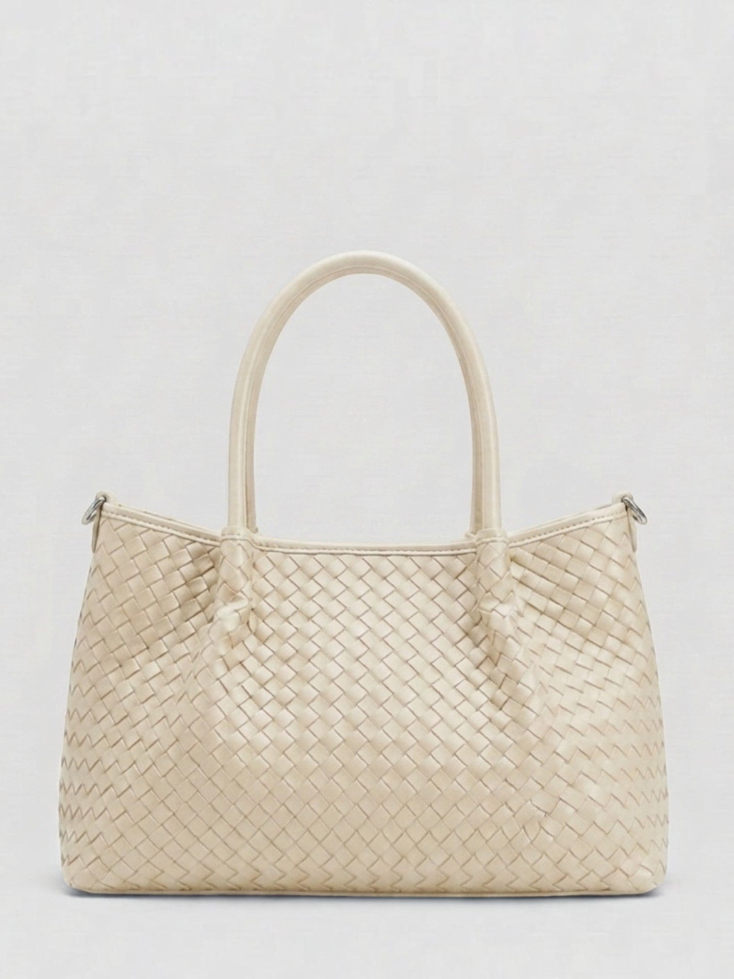 Sac à main Bettina Effet Tressé CHLOÉ MILLAUT