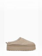 Bottine Cocooning
