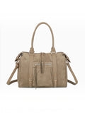 Sac Skyla Suédine Grand GALLANTRY