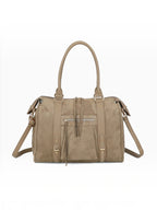 Sac Skyla Suédine Grand GALLANTRY
