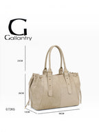 Sac format A4 L'Essentielle XL GALLANTRY