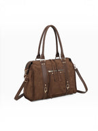 Sac Skyla Suédine Grand GALLANTRY