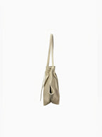 Sac Cabas XL Cuir Grainé LOUISA LEE
