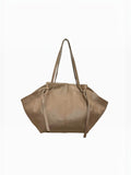 Sac Cabas XL Cuir Grainé LOUISA LEE