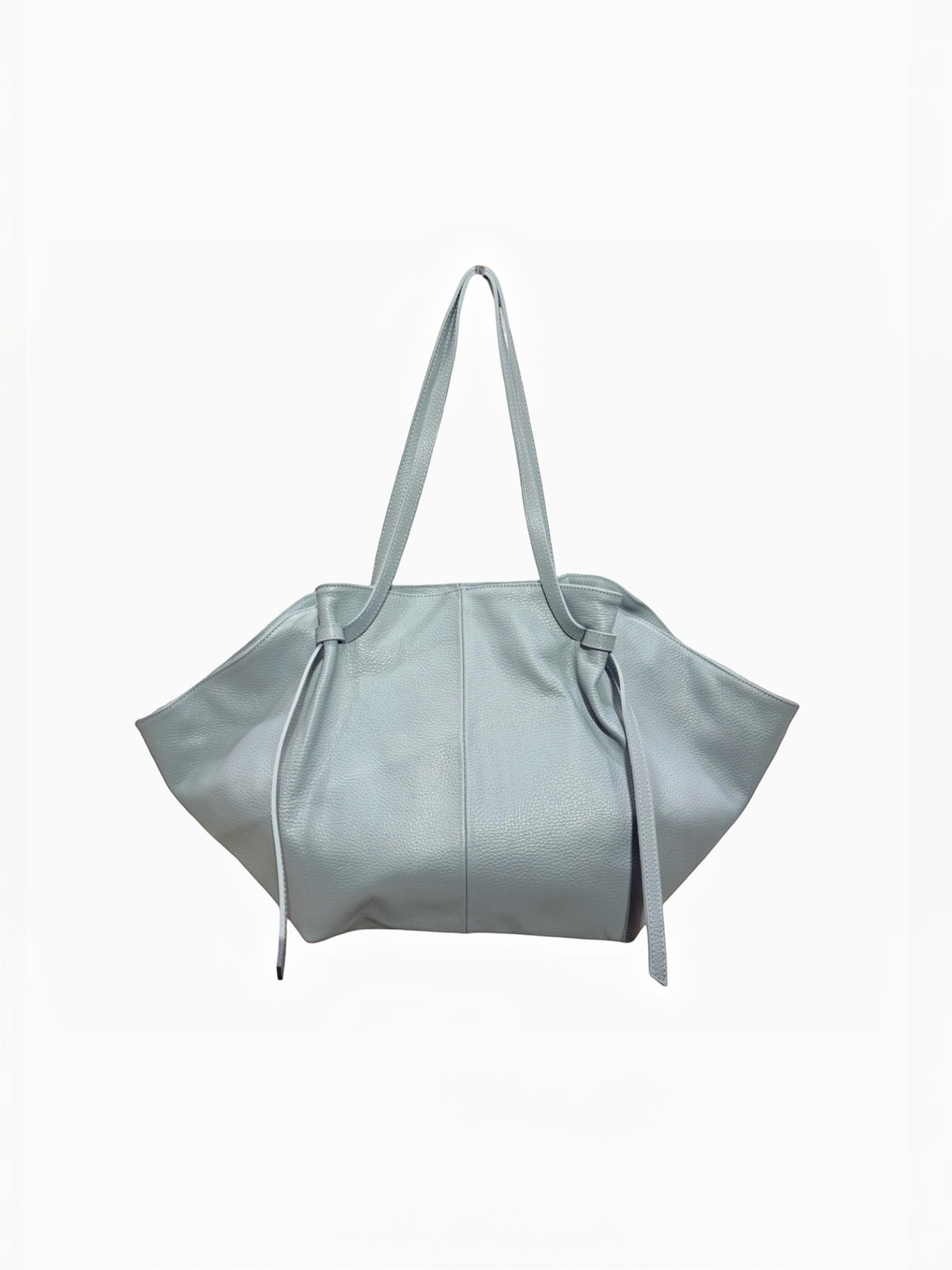 Sac Cabas XL Cuir Grainé LOUISA LEE