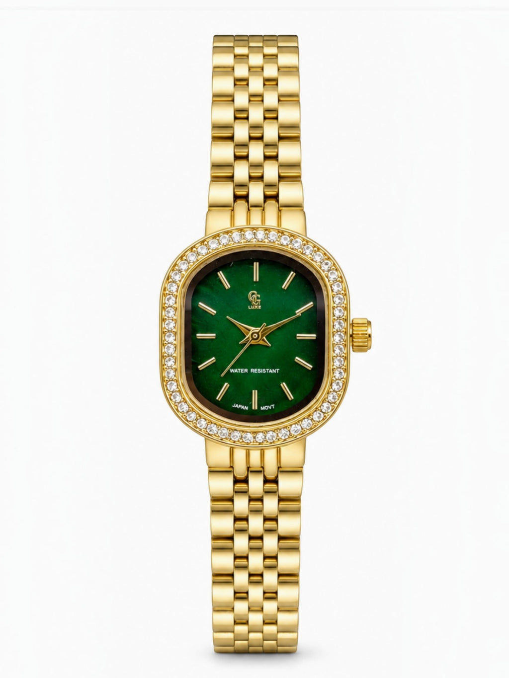 Montre Dora GG LUXE WATCH