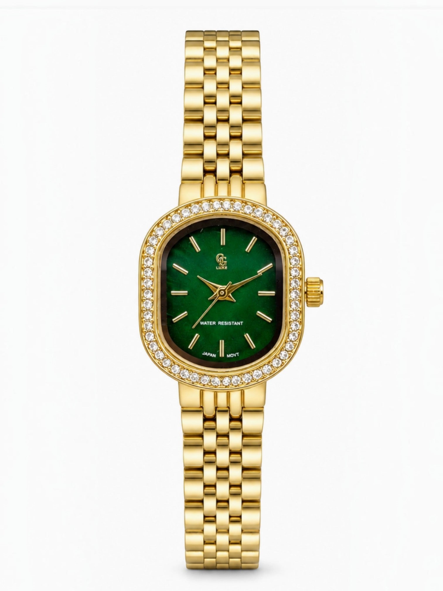 Montre Dora GG LUXE WATCH