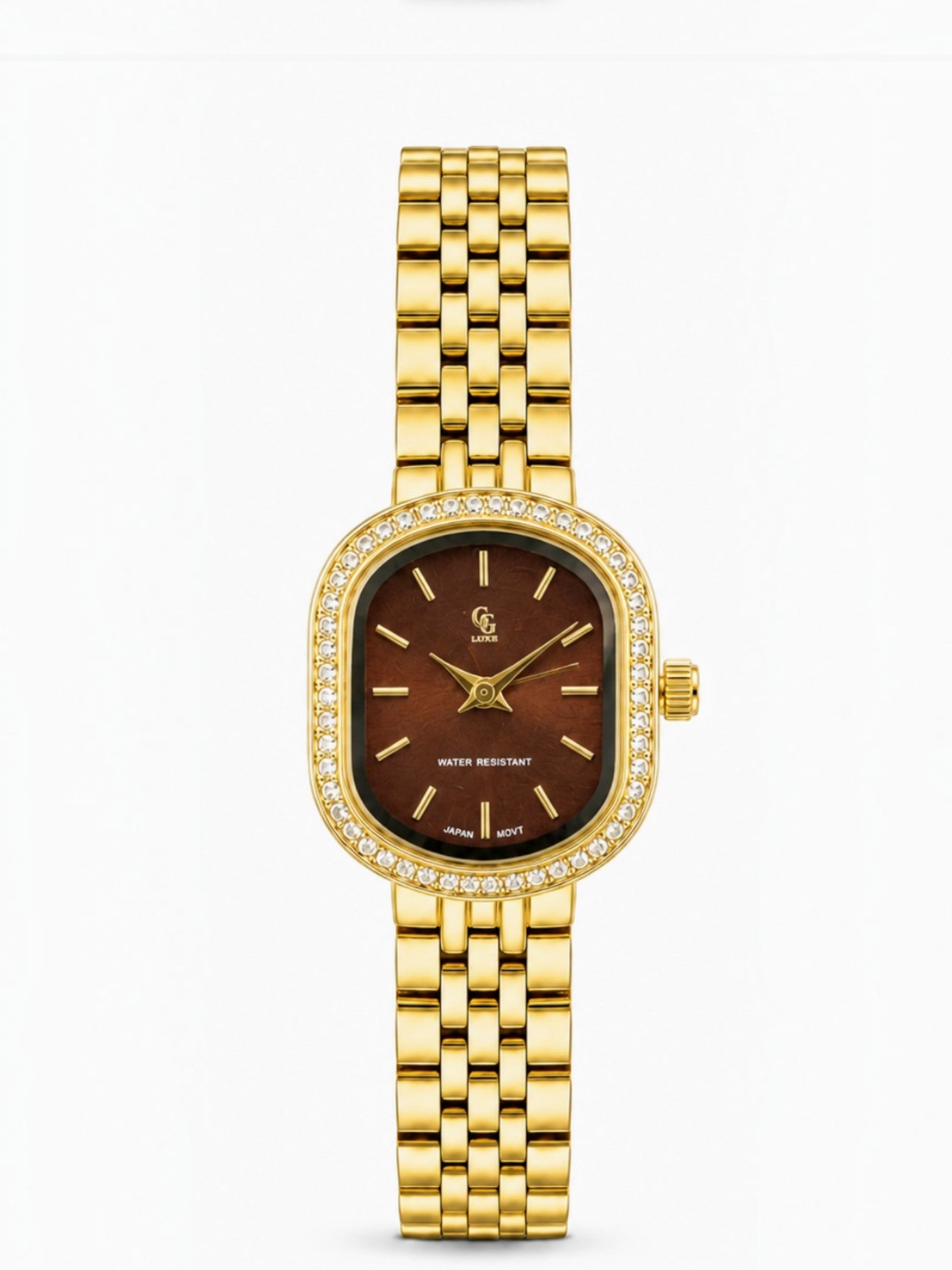 Montre Dora GG LUXE WATCH