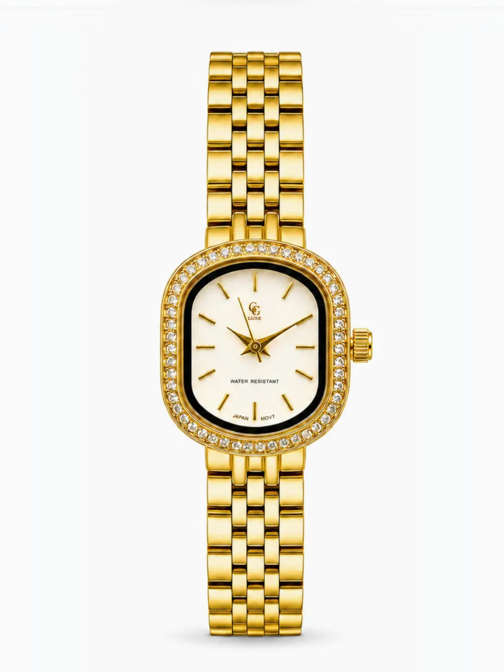 Montre Dora GG LUXE WATCH