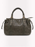 Sac à main DARYA Irisé Chloé Millaut