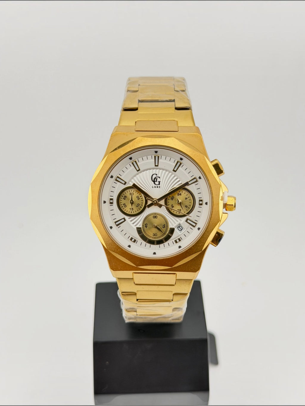 Montre Atlas GG LUXE WATCH