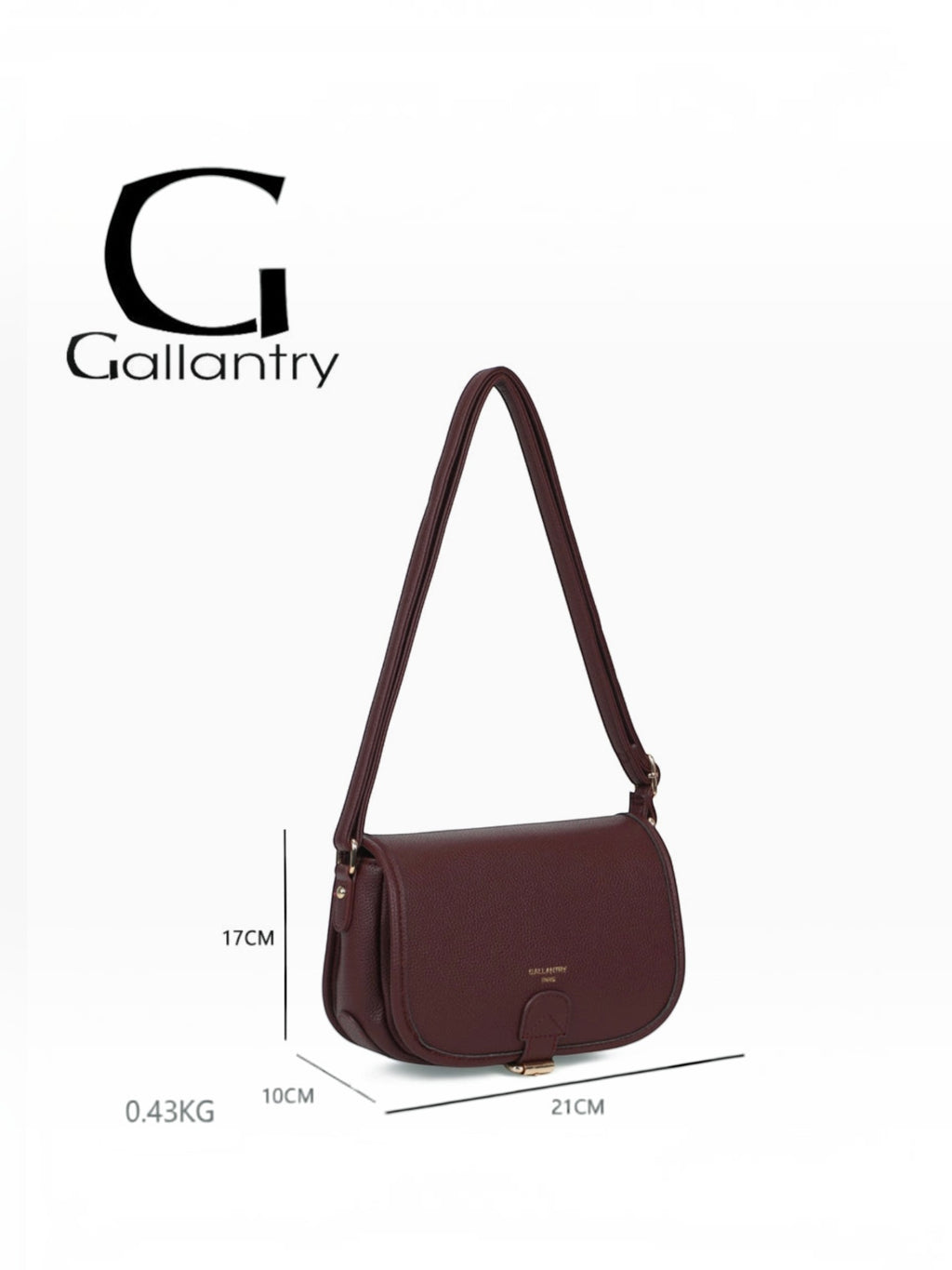 Sac à main La Rive GALLANTRY