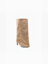Beige / 36