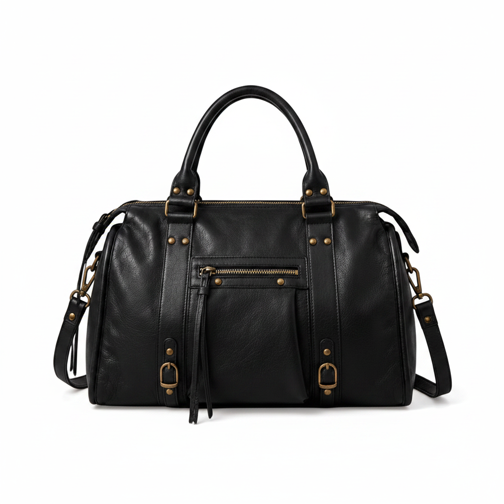 Sac de cours, format A4 BAGSTORY
