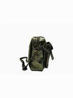 Sac Bandoulière Cuir Irisé Nuria LOUISA LEE