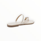 Claquette Bride Bijoux Rond - Joia Paris - Chaussures Femme - JOIA