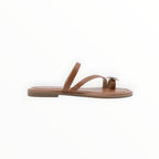 Claquette Bride Bijoux Rond - Joia Paris - Chaussures Femme - JOIA