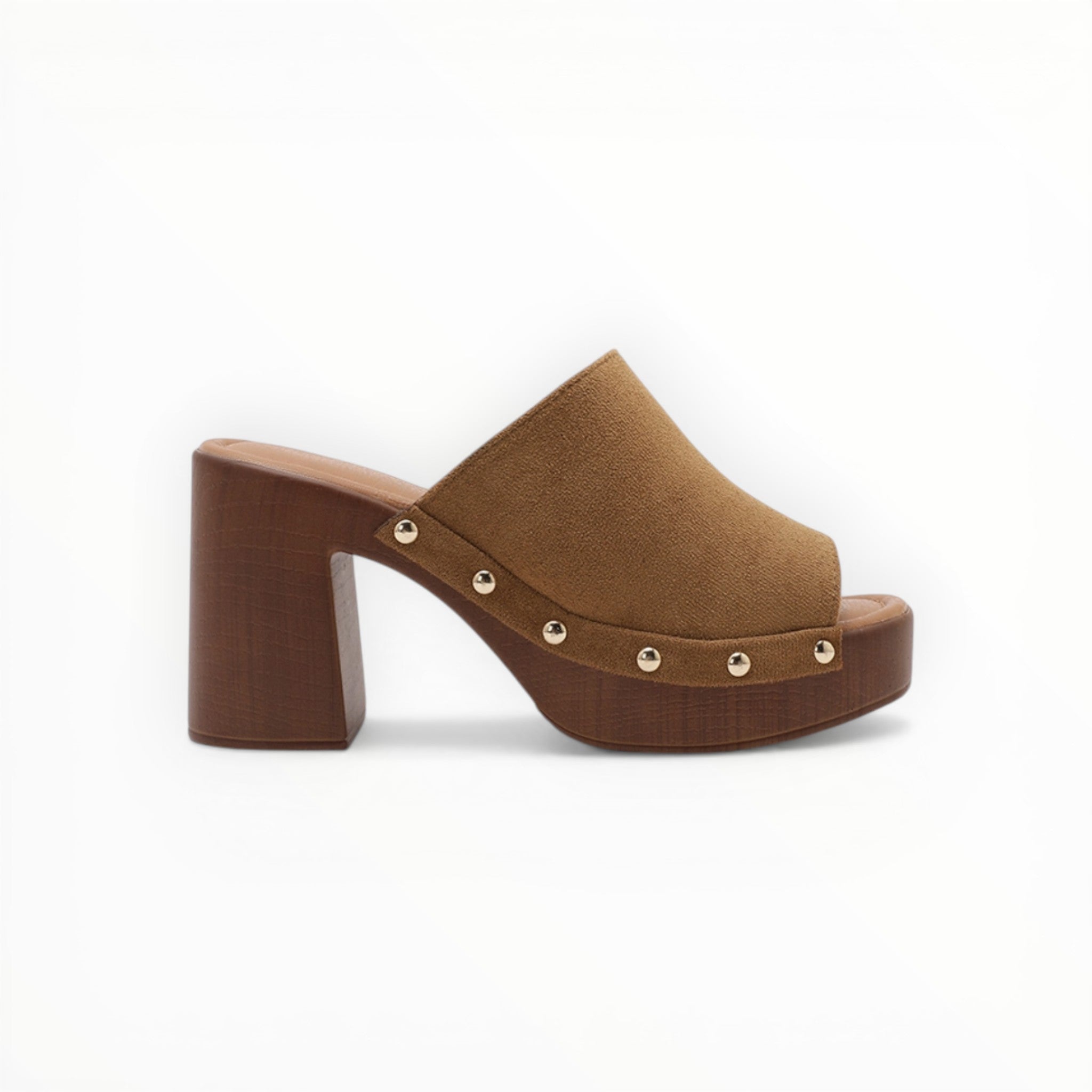 Sandale Plateforme Femme Talon 9cm - Joia Paris