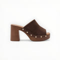 Sandale Plateforme Femme Talon 9cm - Joia Paris