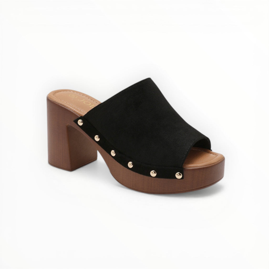 Sandale Plateforme Femme Talon 9cm - Joia Paris