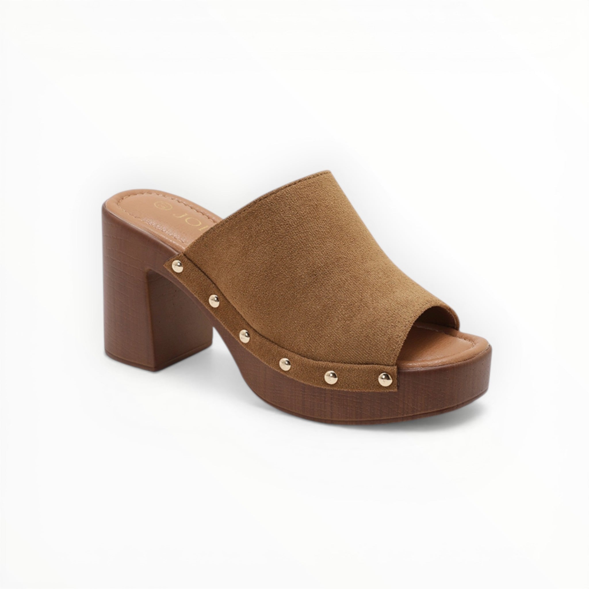 Sandale Plateforme Femme Talon 9cm - Joia Paris