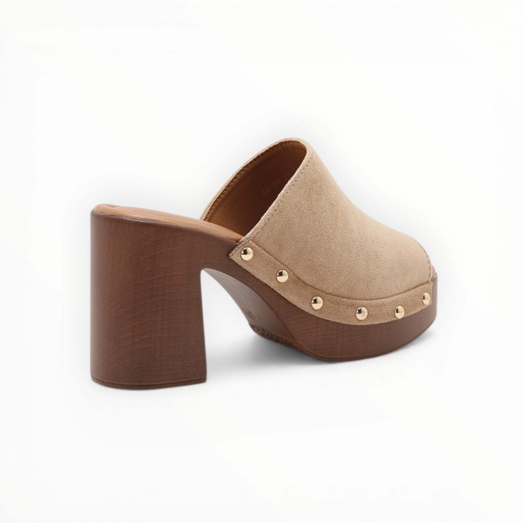 Sandale Plateforme Femme Talon 9cm - Joia Paris