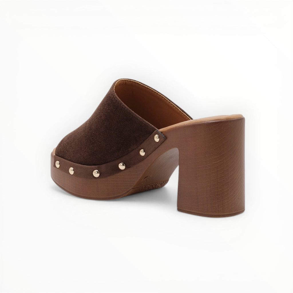 Sandale Plateforme Femme Talon 9cm - Joia Paris