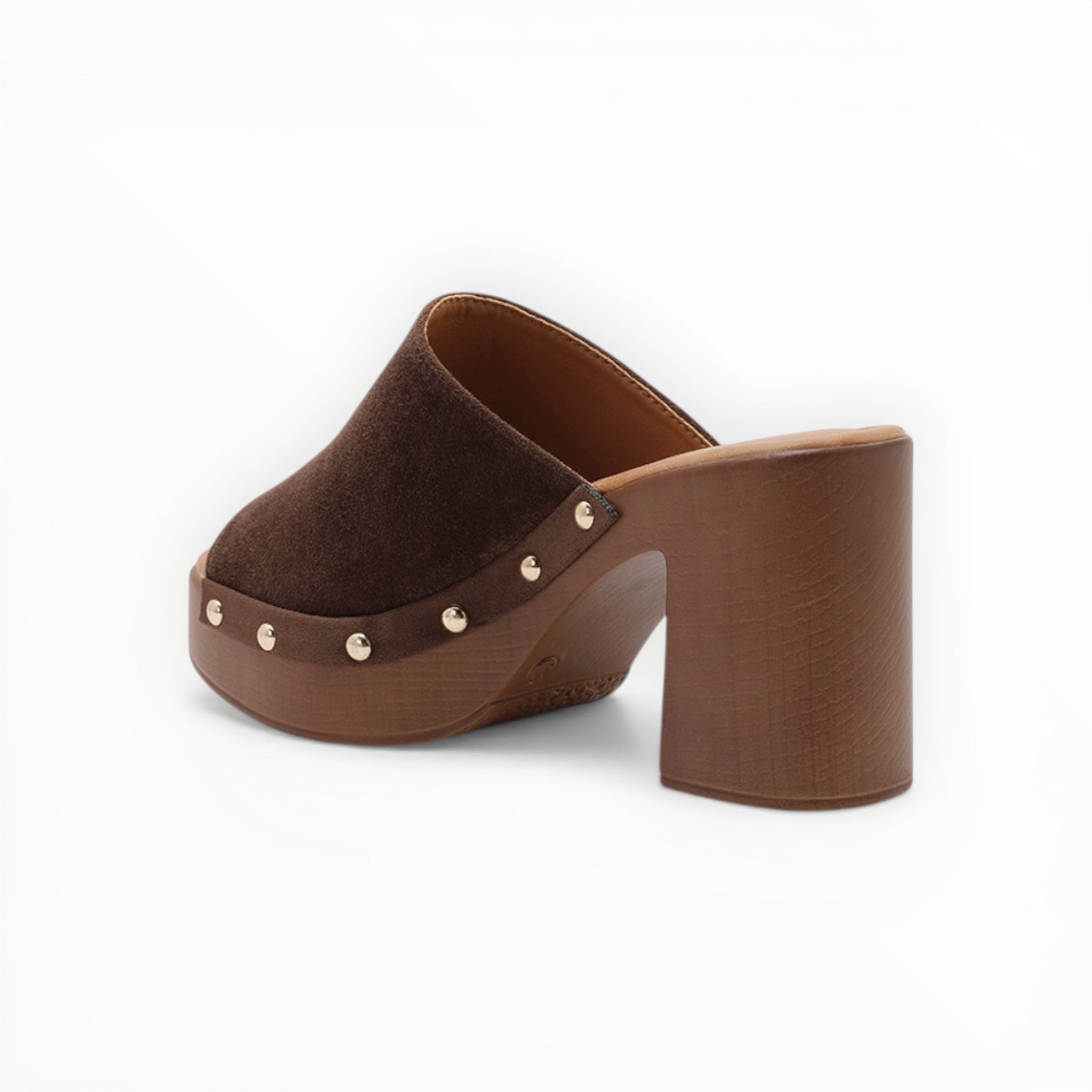 Sandale Plateforme Femme Talon 9cm - Joia Paris