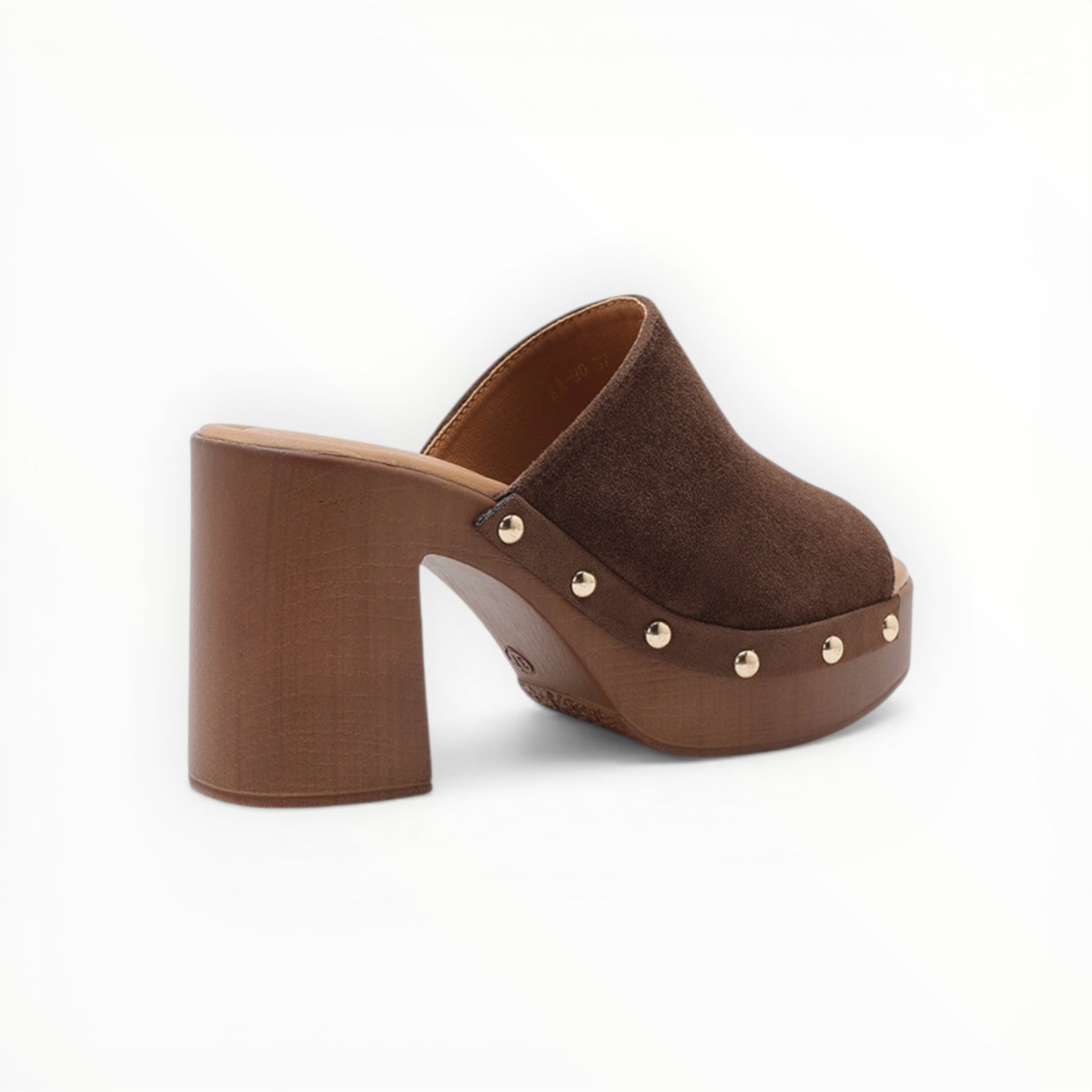 Sandale Plateforme Femme Talon 9cm - Joia Paris