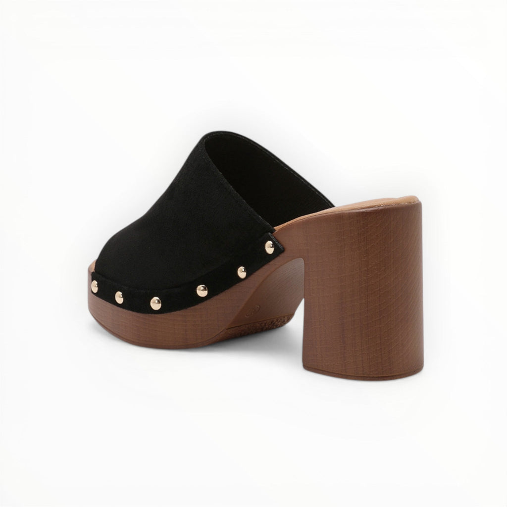 Sandale Plateforme Femme Talon 9cm - Joia Paris