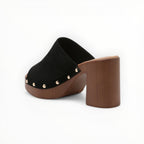 Sandale Plateforme Femme Talon 9cm - Joia Paris