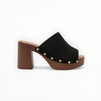 Sandale Plateforme Femme Talon 9cm - Joia Paris
