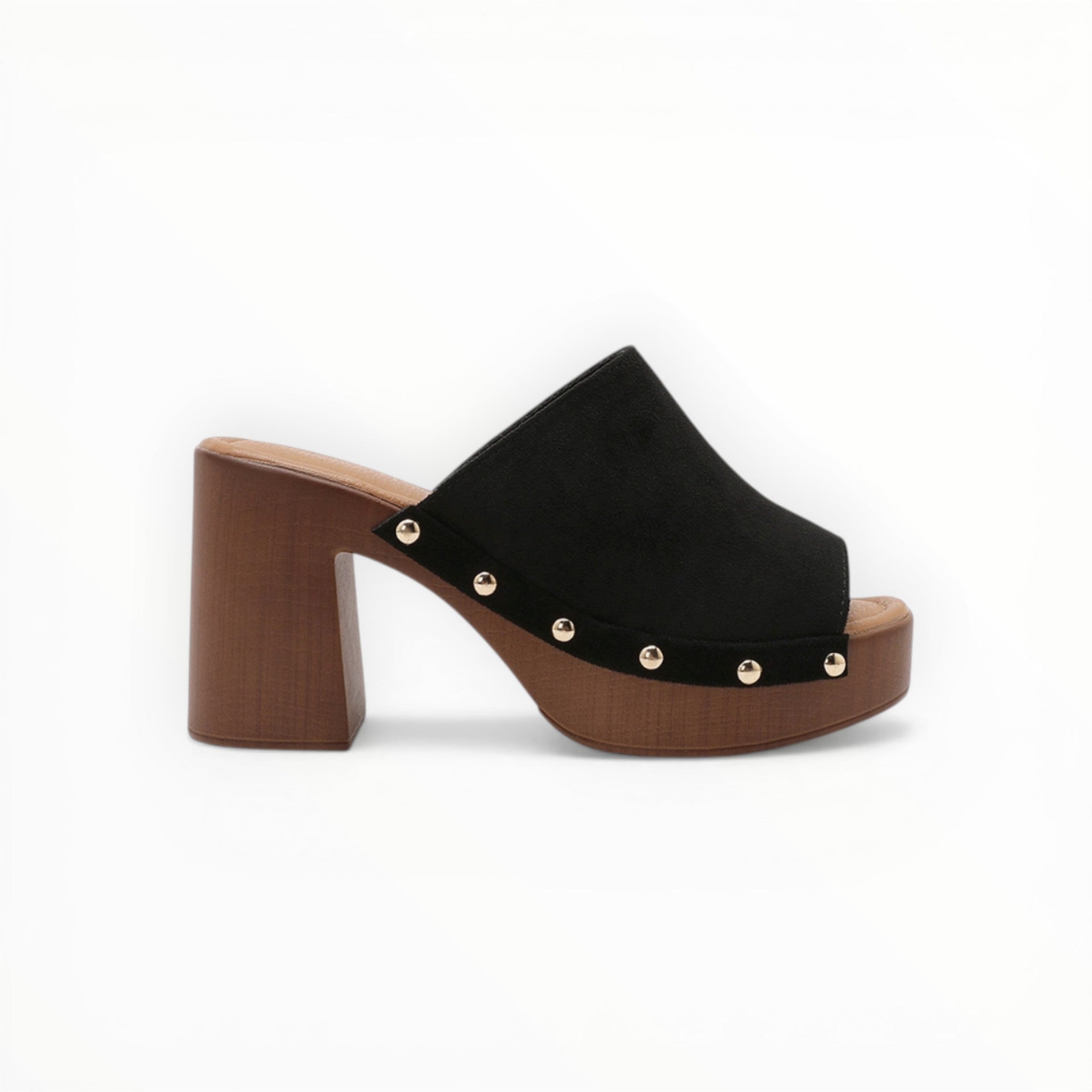 Sandale Plateforme Femme Talon 9cm - Joia Paris