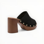 Sandale Plateforme Femme Talon 9cm - Joia Paris