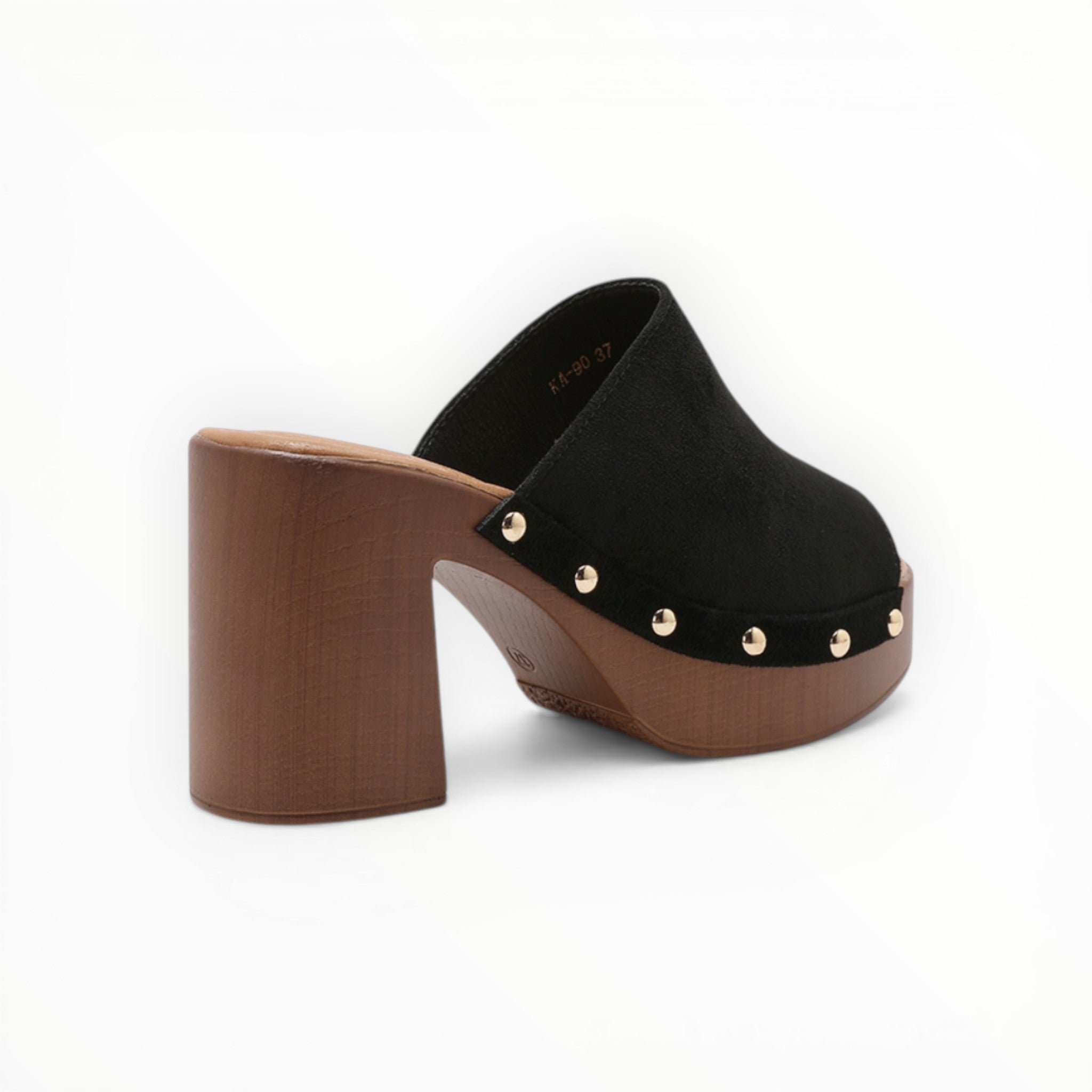 Sandale Plateforme Femme Talon 9cm - Joia Paris