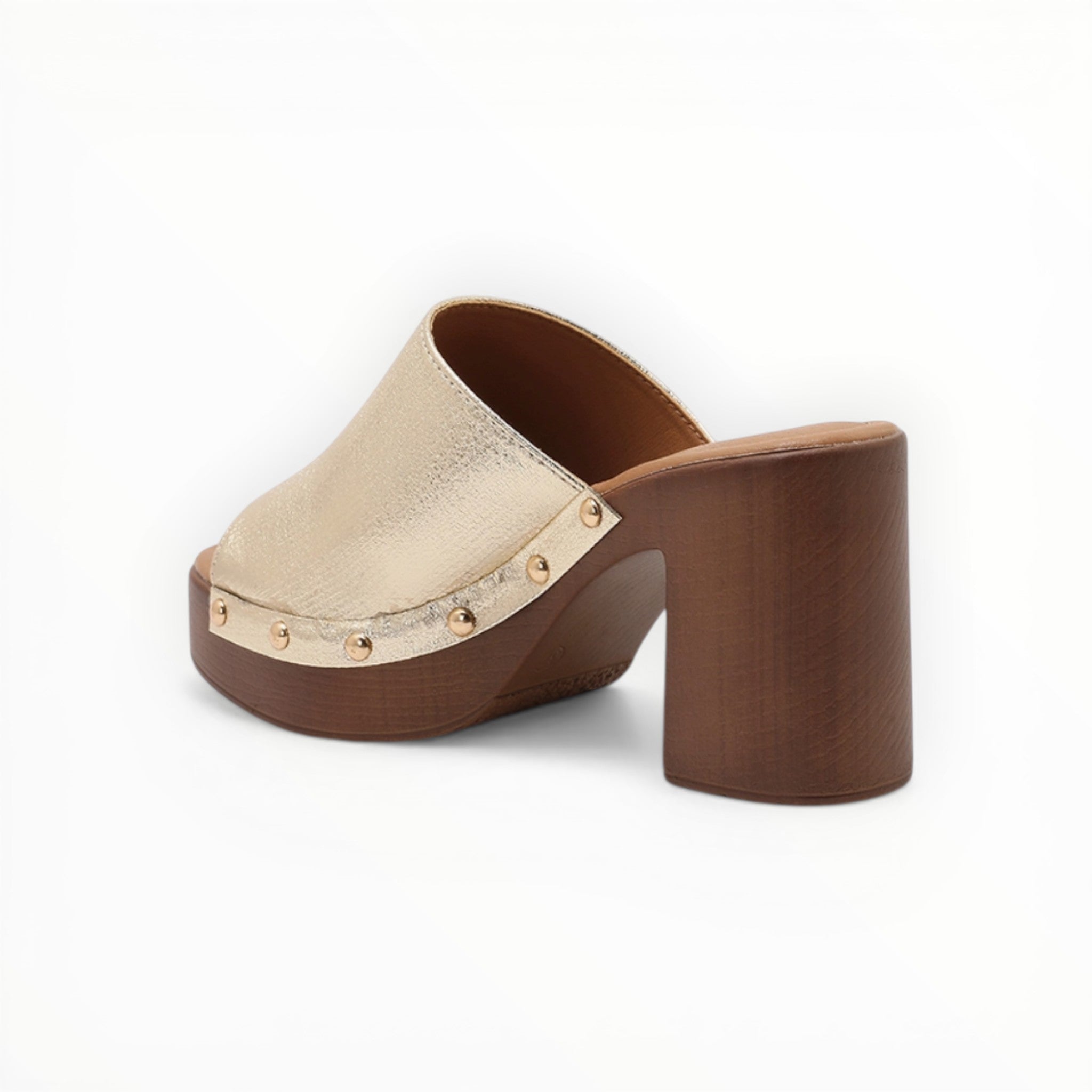 Sandale Plateforme Femme Talon 9cm - Joia Paris