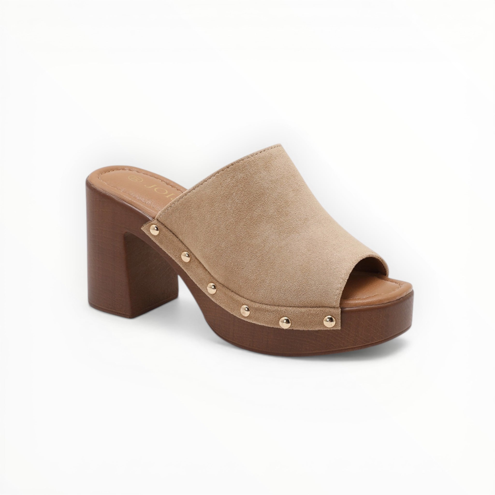 Sandale Plateforme Femme Talon 9cm - Joia Paris