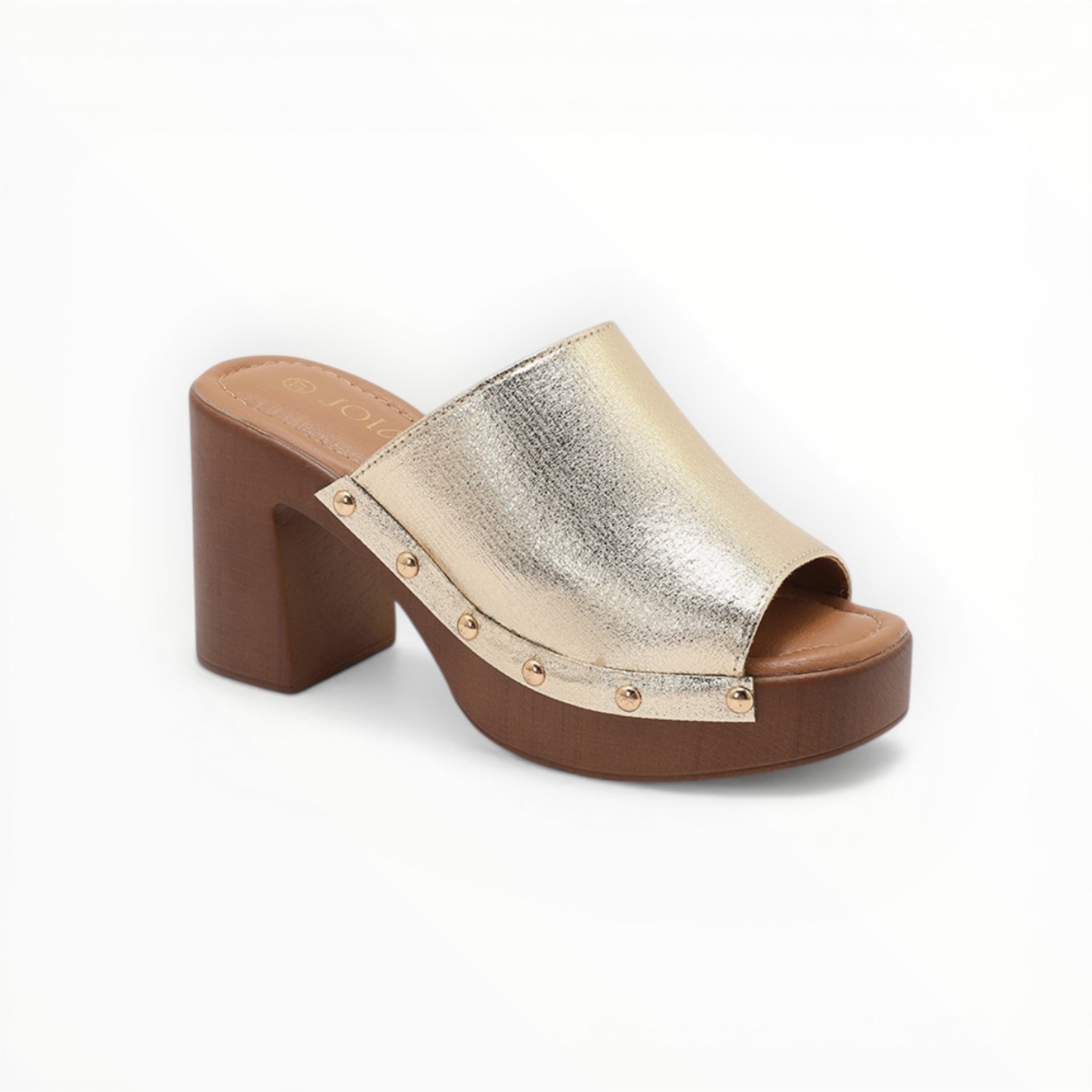 Sandale Plateforme Femme Talon 9cm - Joia Paris