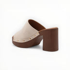 Sandale Plateforme Femme Talon 9cm - Joia Paris
